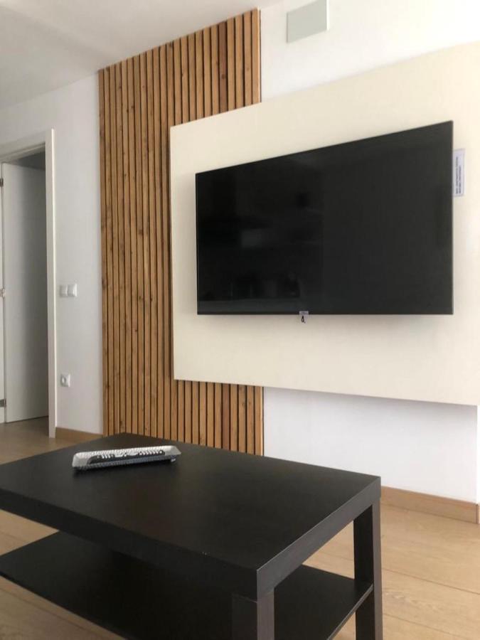 El Apartamento De Cristian 3 Benidorm Ngoại thất bức ảnh